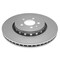 Raybestos Disc Brake Rotor 781774P - alternate 2